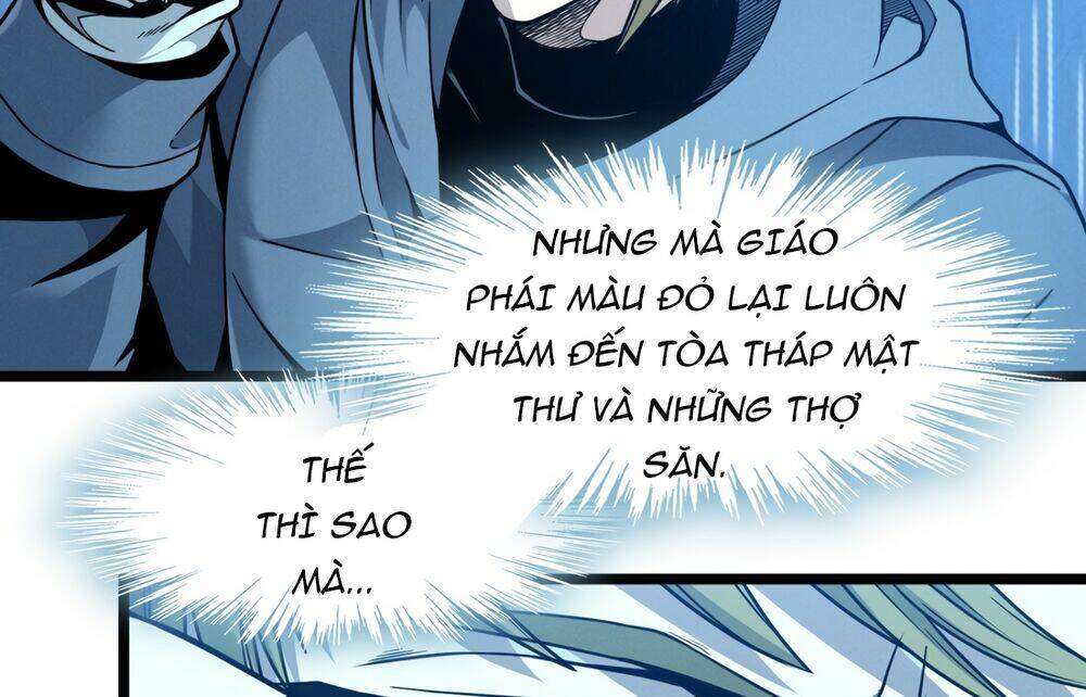 Sức Mạnh Của Ác Thần - Chapter 26 - Page 70