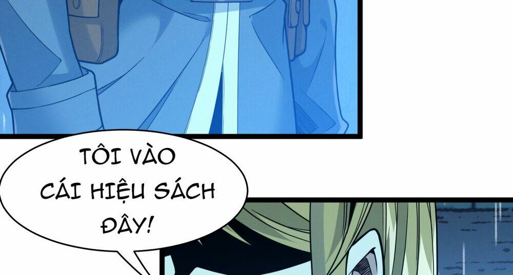 Sức Mạnh Của Ác Thần - Chapter 26 - Page 78