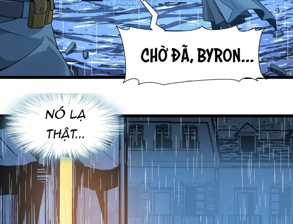 Sức Mạnh Của Ác Thần - Chapter 26 - Page 81