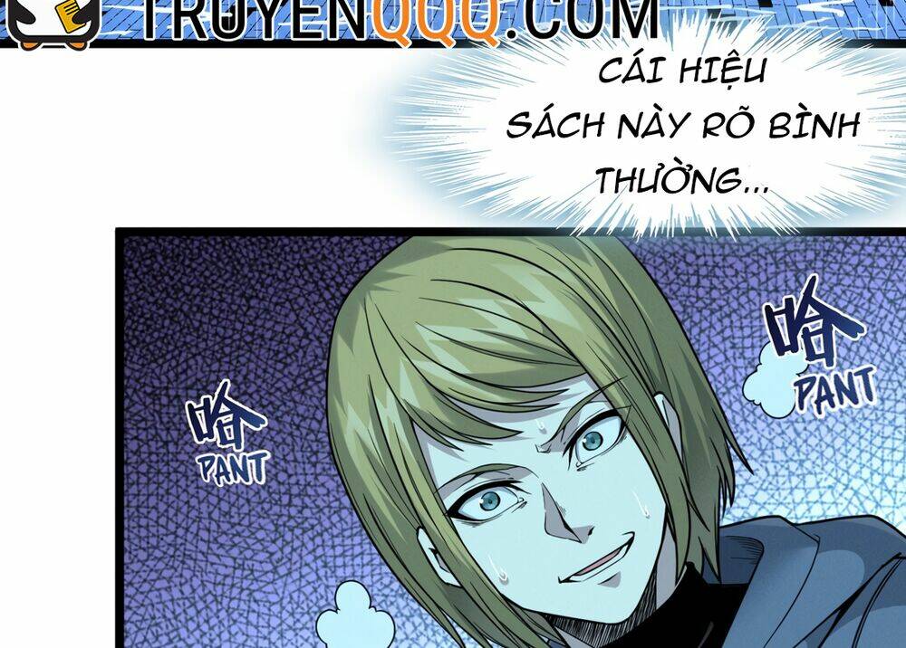 Sức Mạnh Của Ác Thần - Chapter 26 - Page 83