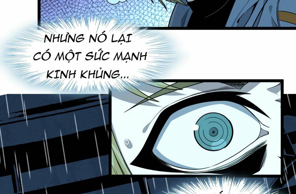 Sức Mạnh Của Ác Thần - Chapter 26 - Page 84