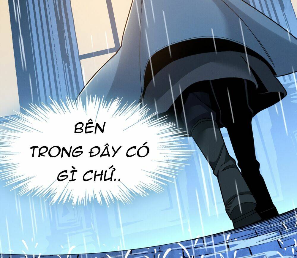 Sức Mạnh Của Ác Thần - Chapter 26 - Page 87