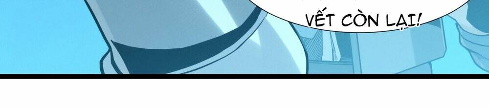 Sức Mạnh Của Ác Thần - Chapter 26 - Page 8