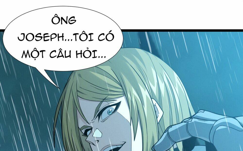 Sức Mạnh Của Ác Thần - Chapter 26 - Page 95