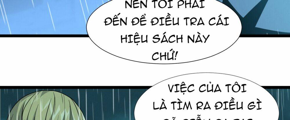 Sức Mạnh Của Ác Thần - Chapter 26 - Page 97