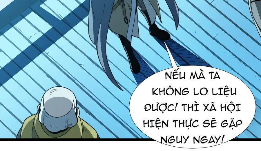 Sức Mạnh Của Ác Thần - Chapter 27.5 - Page 100