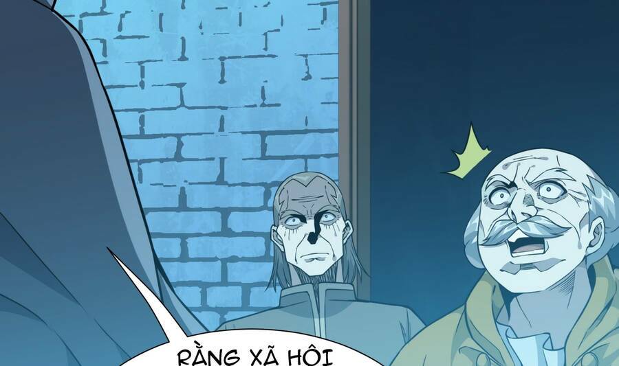 Sức Mạnh Của Ác Thần - Chapter 27.5 - Page 103