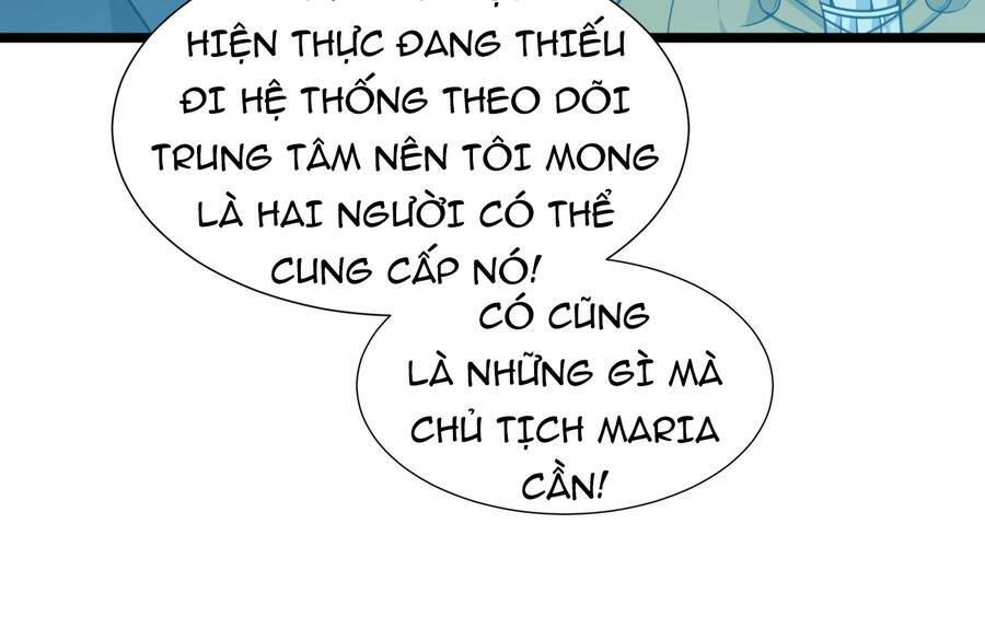 Sức Mạnh Của Ác Thần - Chapter 27.5 - Page 104