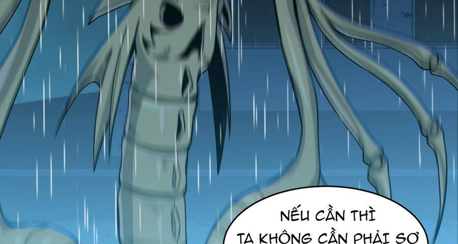 Sức Mạnh Của Ác Thần - Chapter 27.5 - Page 107