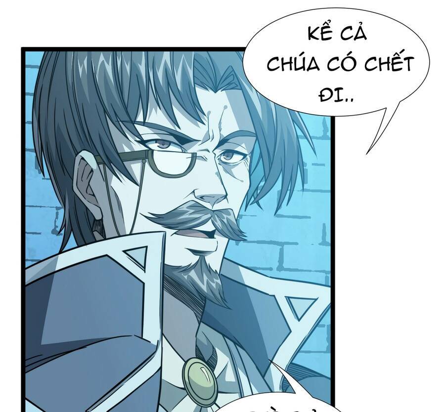 Sức Mạnh Của Ác Thần - Chapter 27.5 - Page 109