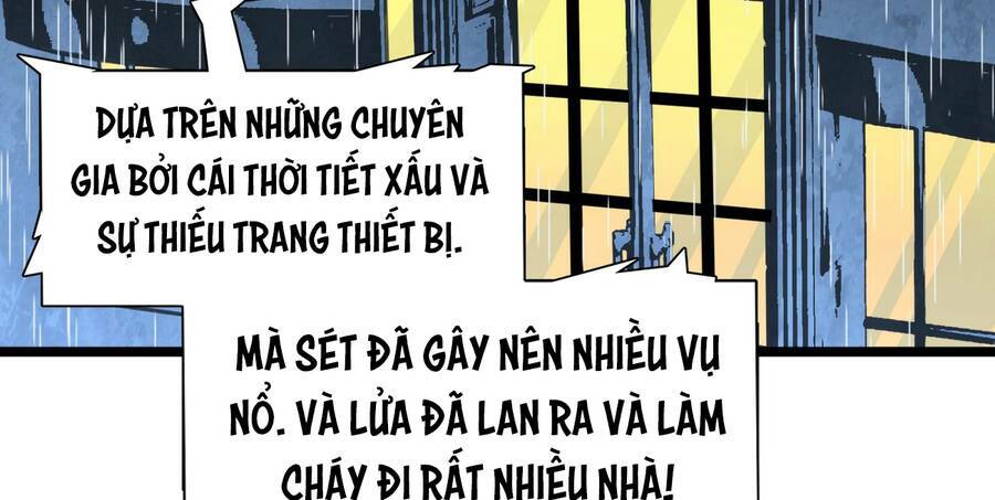 Sức Mạnh Của Ác Thần - Chapter 27.5 - Page 118