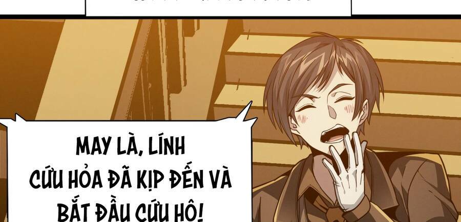 Sức Mạnh Của Ác Thần - Chapter 27.5 - Page 119