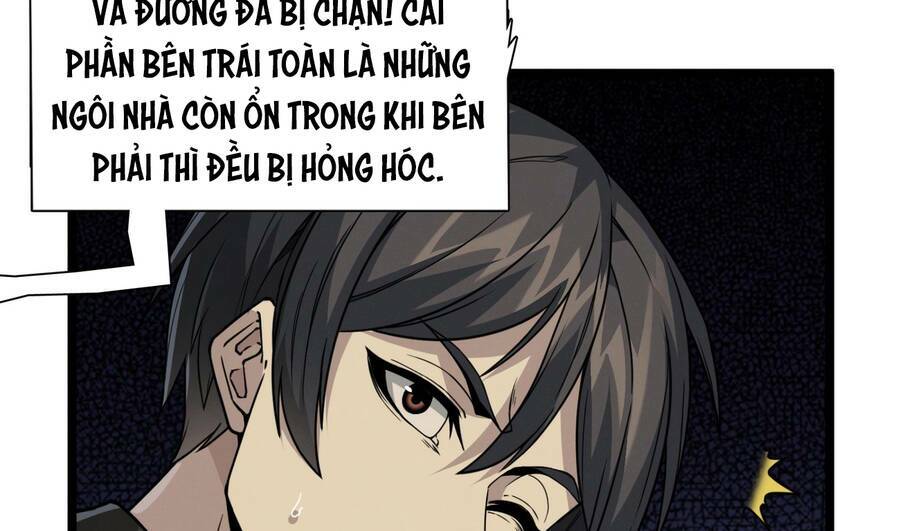 Sức Mạnh Của Ác Thần - Chapter 27.5 - Page 122