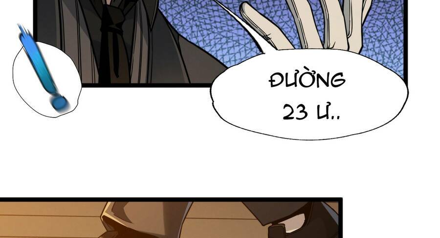 Sức Mạnh Của Ác Thần - Chapter 27.5 - Page 124