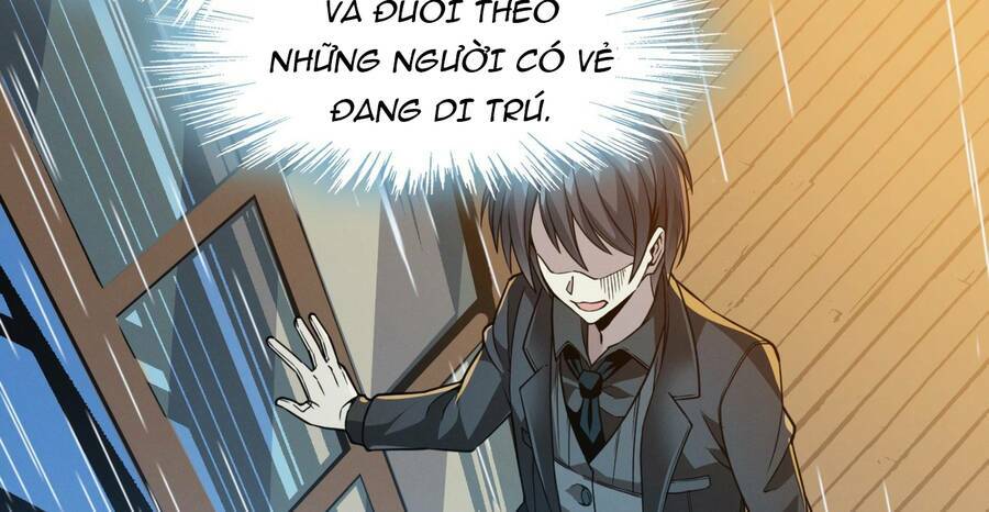 Sức Mạnh Của Ác Thần - Chapter 27.5 - Page 131