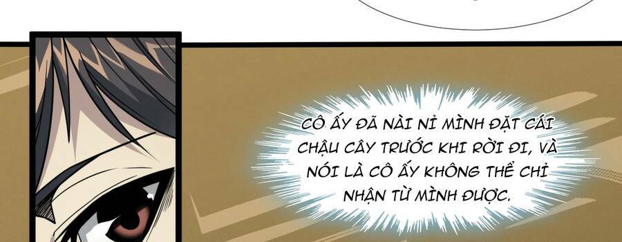 Sức Mạnh Của Ác Thần - Chapter 27.5 - Page 135