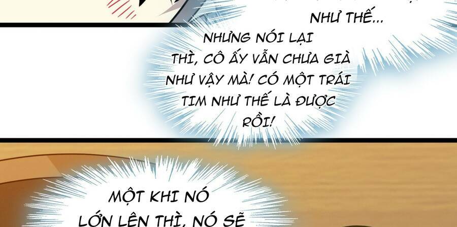 Sức Mạnh Của Ác Thần - Chapter 27.5 - Page 140