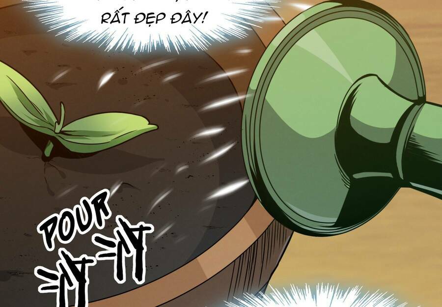 Sức Mạnh Của Ác Thần - Chapter 27.5 - Page 141