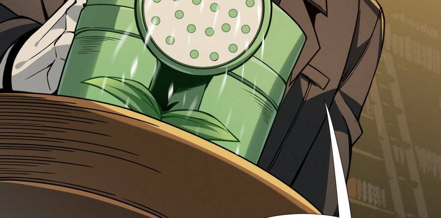 Sức Mạnh Của Ác Thần - Chapter 27.5 - Page 144