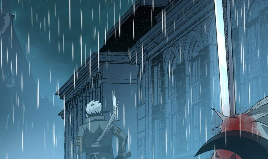 Sức Mạnh Của Ác Thần - Chapter 27.5 - Page 14