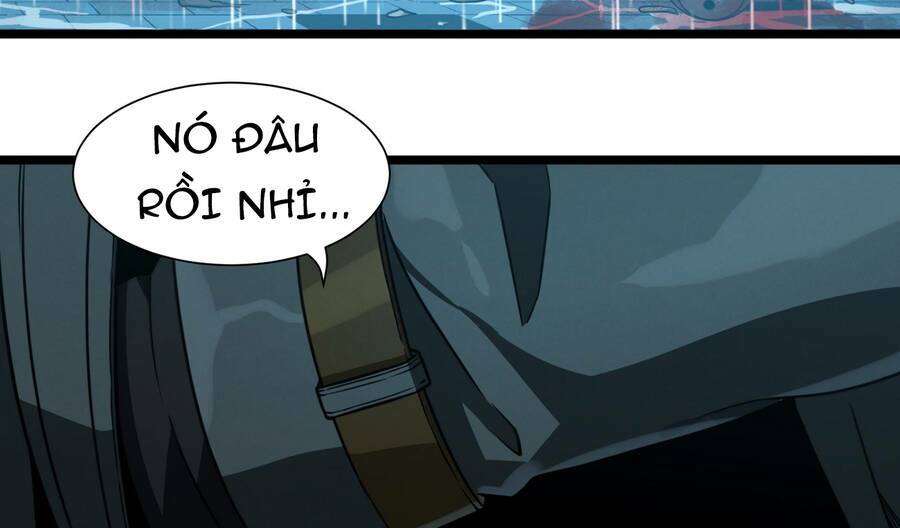 Sức Mạnh Của Ác Thần - Chapter 27.5 - Page 16