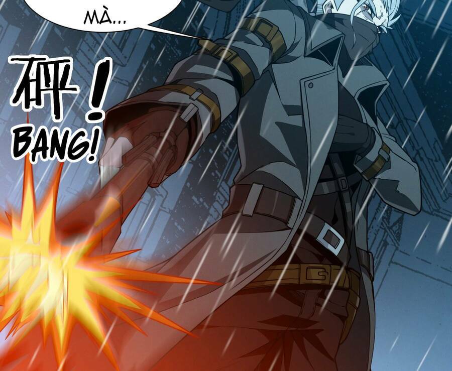 Sức Mạnh Của Ác Thần - Chapter 27.5 - Page 18