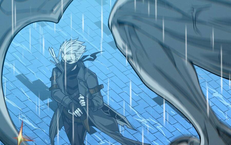 Sức Mạnh Của Ác Thần - Chapter 27.5 - Page 20