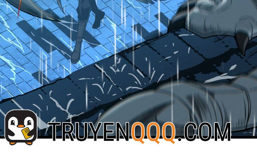 Sức Mạnh Của Ác Thần - Chapter 27.5 - Page 21