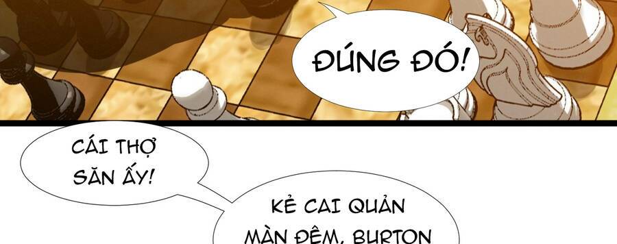 Sức Mạnh Của Ác Thần - Chapter 27.5 - Page 39
