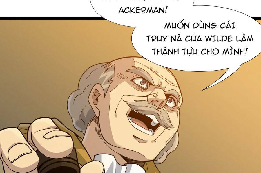 Sức Mạnh Của Ác Thần - Chapter 27.5 - Page 40