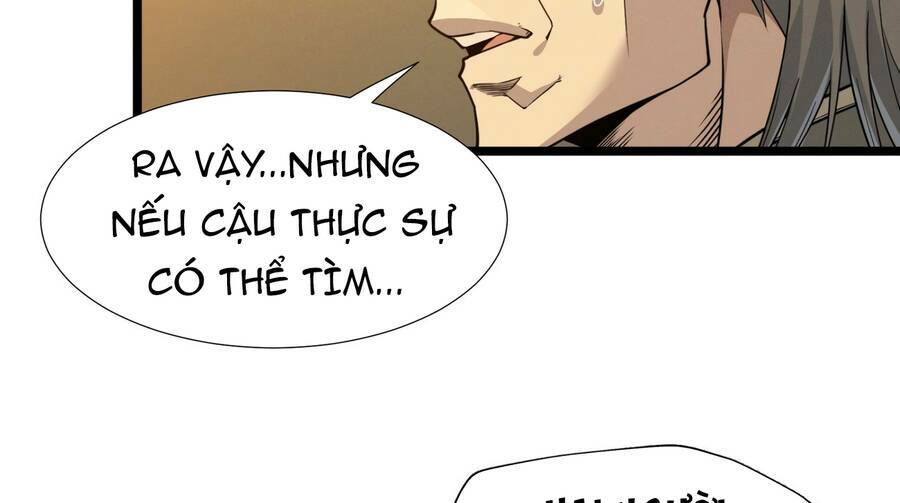 Sức Mạnh Của Ác Thần - Chapter 27.5 - Page 43