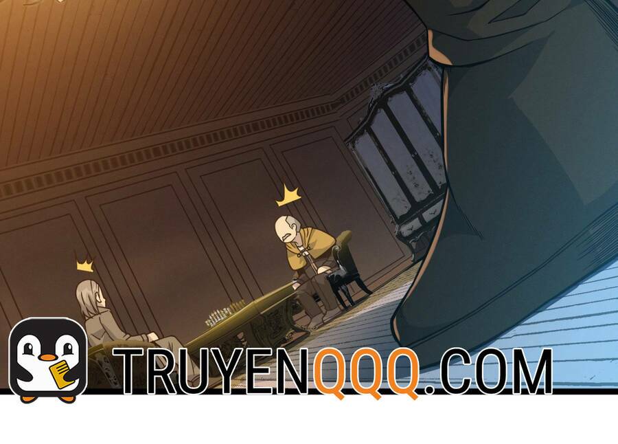 Sức Mạnh Của Ác Thần - Chapter 27.5 - Page 45