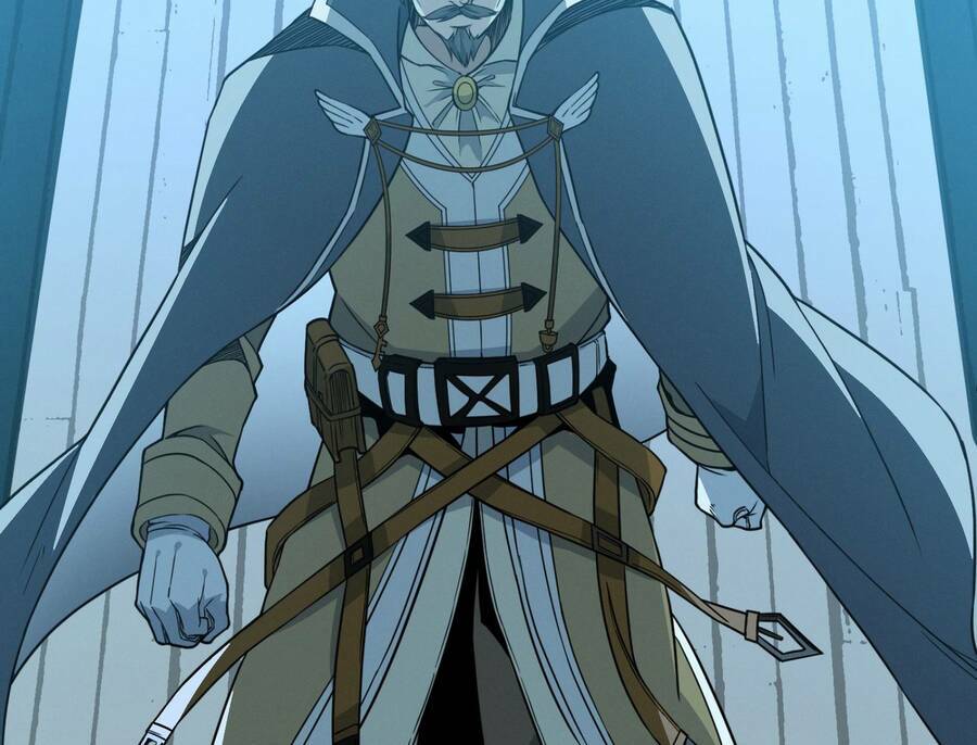 Sức Mạnh Của Ác Thần - Chapter 27.5 - Page 47