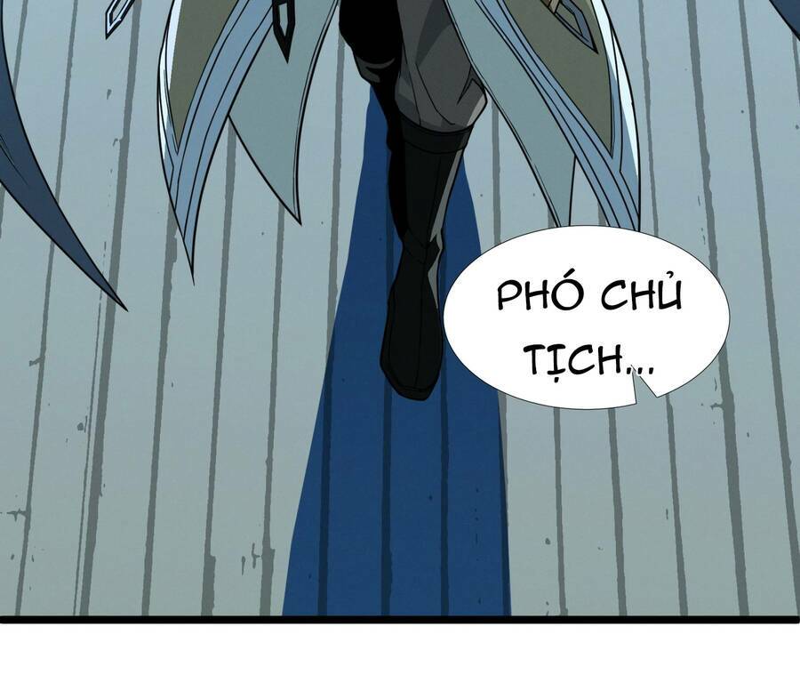 Sức Mạnh Của Ác Thần - Chapter 27.5 - Page 48