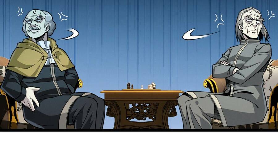 Sức Mạnh Của Ác Thần - Chapter 27.5 - Page 4