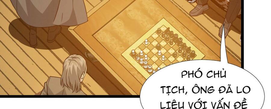 Sức Mạnh Của Ác Thần - Chapter 27.5 - Page 51