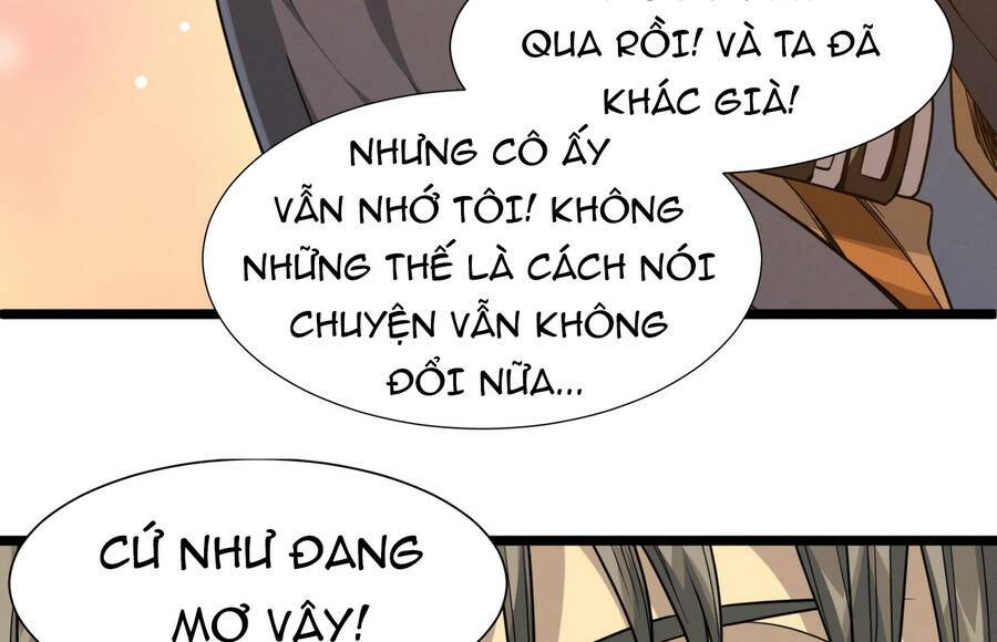 Sức Mạnh Của Ác Thần - Chapter 27.5 - Page 54