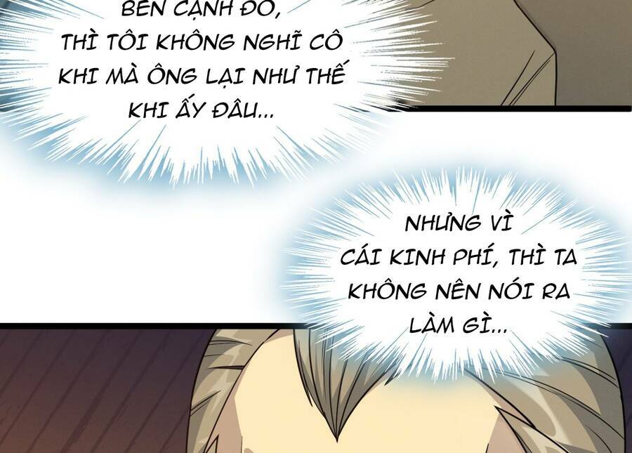 Sức Mạnh Của Ác Thần - Chapter 27.5 - Page 59