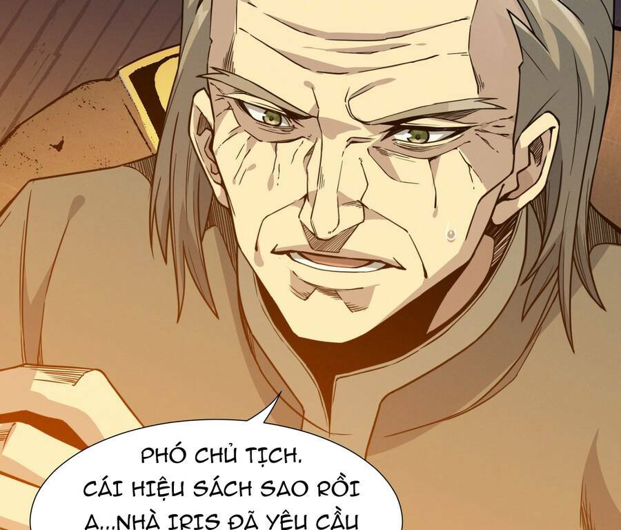 Sức Mạnh Của Ác Thần - Chapter 27.5 - Page 60