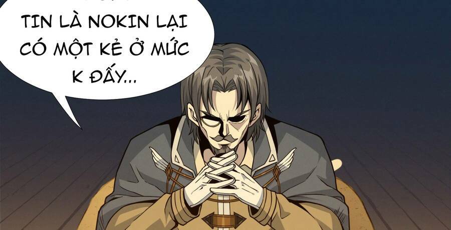 Sức Mạnh Của Ác Thần - Chapter 27.5 - Page 71