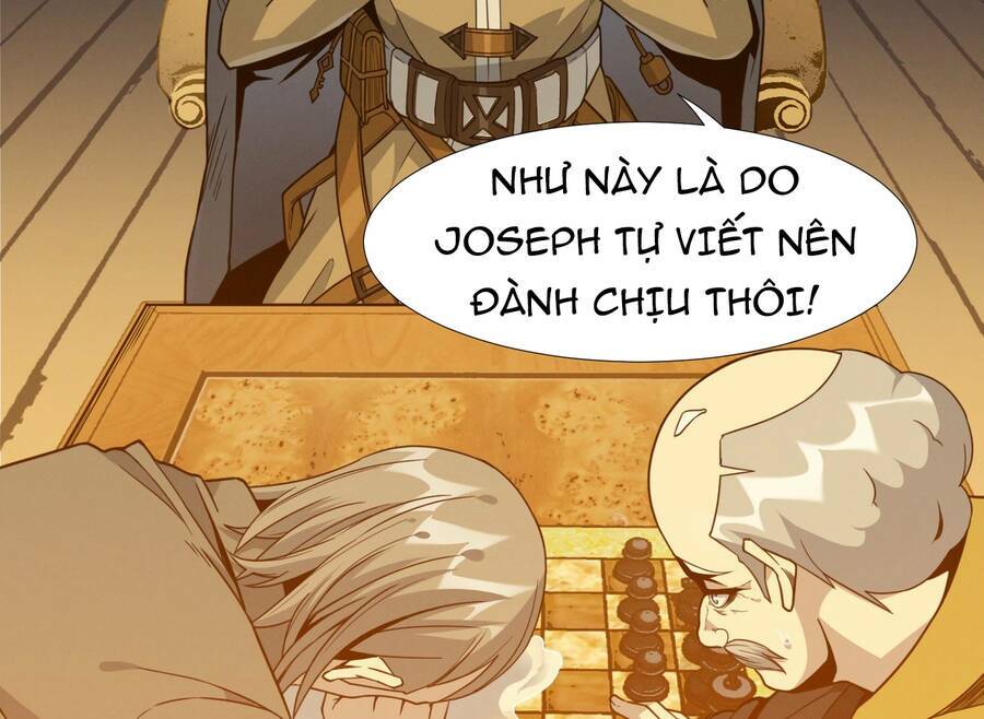 Sức Mạnh Của Ác Thần - Chapter 27.5 - Page 72