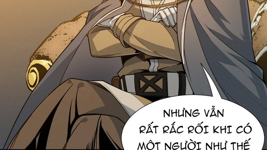 Sức Mạnh Của Ác Thần - Chapter 27.5 - Page 75