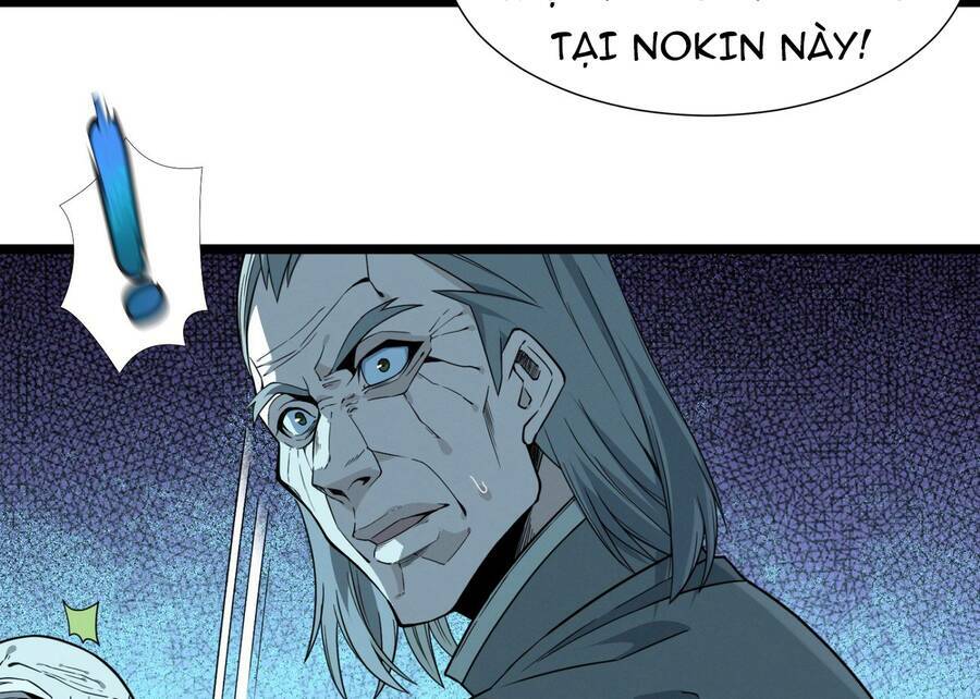 Sức Mạnh Của Ác Thần - Chapter 27.5 - Page 76