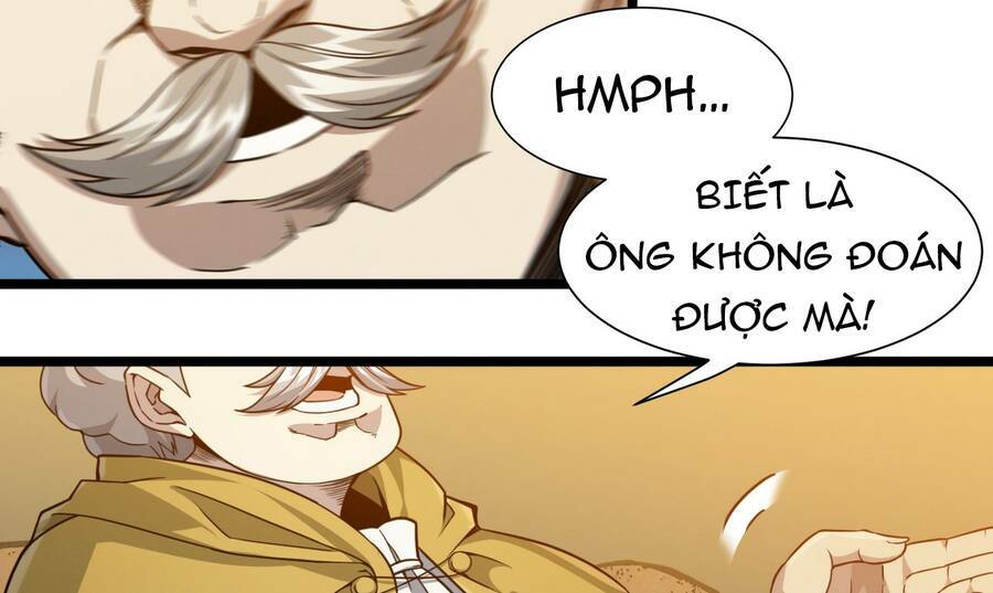 Sức Mạnh Của Ác Thần - Chapter 27.5 - Page 7