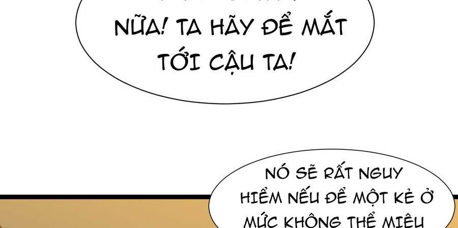 Sức Mạnh Của Ác Thần - Chapter 27.5 - Page 81