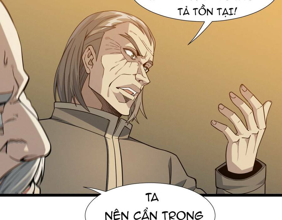 Sức Mạnh Của Ác Thần - Chapter 27.5 - Page 82