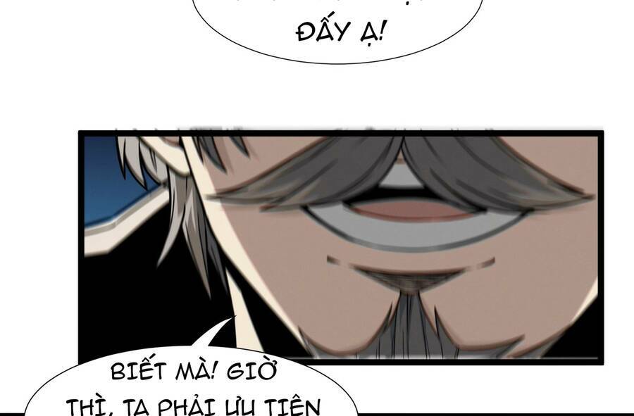 Sức Mạnh Của Ác Thần - Chapter 27.5 - Page 83