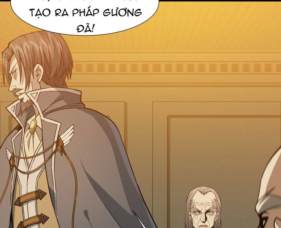 Sức Mạnh Của Ác Thần - Chapter 27.5 - Page 84