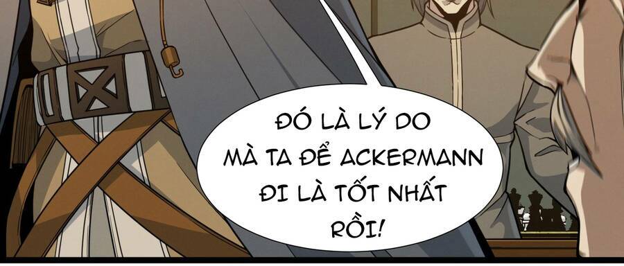 Sức Mạnh Của Ác Thần - Chapter 27.5 - Page 85