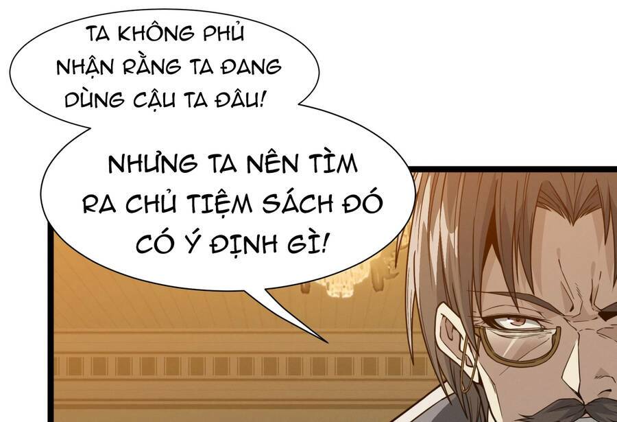 Sức Mạnh Của Ác Thần - Chapter 27.5 - Page 86